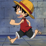 THE ONE PIECE IS REAL!}
