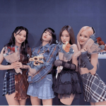 BLACKPINK RECORDS