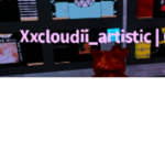 iicloudy_Annie