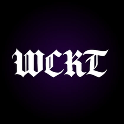 WCKT Roblox group icon