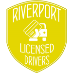 Riverport Police Department Licensed Drivers