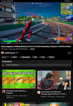 Sonic and giveaways