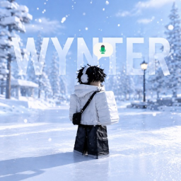 [🔨] Wynter 🔊