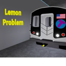 Lemon Problem icon