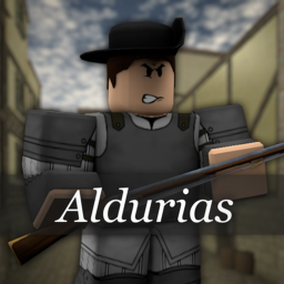 Aldurias