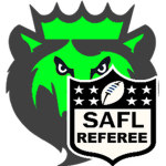 〔SAFL〕Referee Department