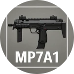 MP7A1