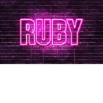 rubys group :P