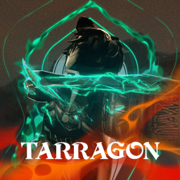 [SCRIM] Tarragon