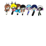 The Team Group!