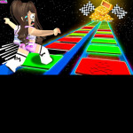 Cashgrab Glass Bridge Obby