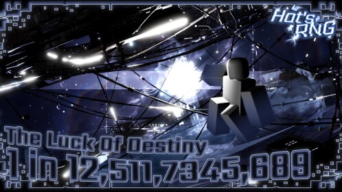 code[16.75MVisits] Hot's RNG