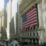 ［USA] Wall Street