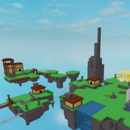 [RETIRED] Sky Isles