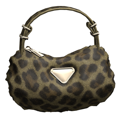 2000s Vintage Luxury Designer Purse (LIMITED)