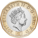 The Pound Sterling