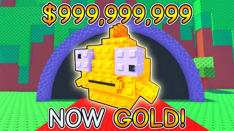 Steal A Fish Play On Roblox