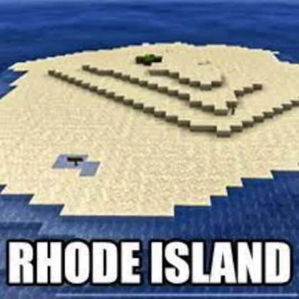 Rhode Island
