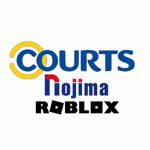 COURTS NOJIMA Intl ROBLOX