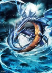 The fallen dragons