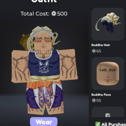 Record of Ragnorak Outfits