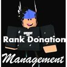 Pirate Island Official's Rank Management Donation