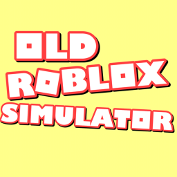 [SWORD!] Old Roblox Simulator