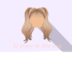 UnU solo los q no tienen robux