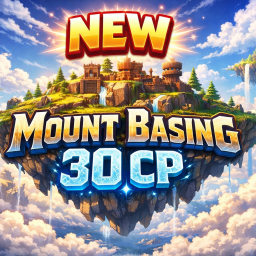 [NEW TIP JAR + FREE AVA] MOUNT BASING