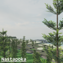 Nastapoka [Demo]