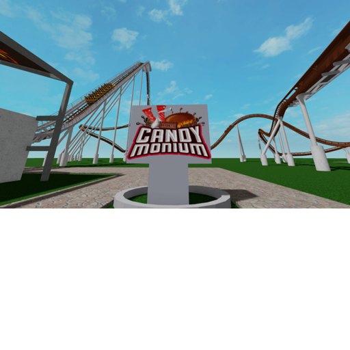 Candymonium, Hersheypark