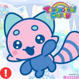 ⛄Free UGC⛄ Tamagotchi Party（β 1.0） icon
