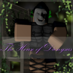 🍇|:| House of Dionysus |:| 🍇