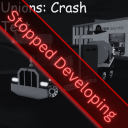 Unions: Crash Test [Stopped Developing]