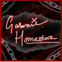 GABZIE HOMESTORE
