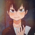 KAGEYAMA TOBIO