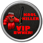 You Own VIP!