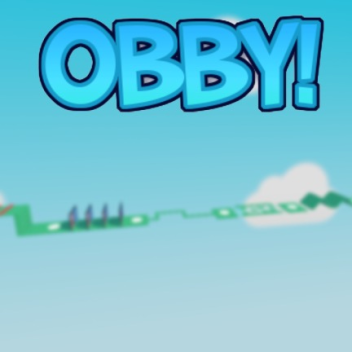 A Obby!