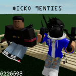 $ICKO 9ENTIE$