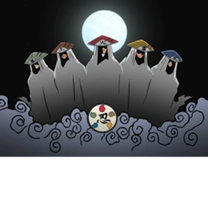 五影 Roblox group icon