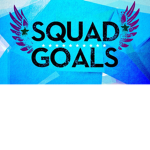 ALEX'S GROUP GOALS