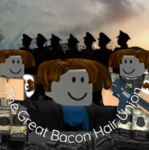 The Great Bacon Hair Union