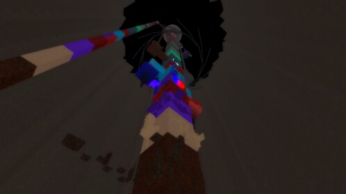 [Desc] Calamity Catastrophe
