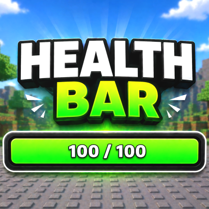 Simple Health Bar