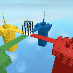 Ultra Brickbattle icon