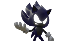 Ekspedycja Sonic!