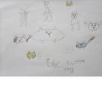 The battlecats