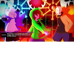 Bad time trio fan club