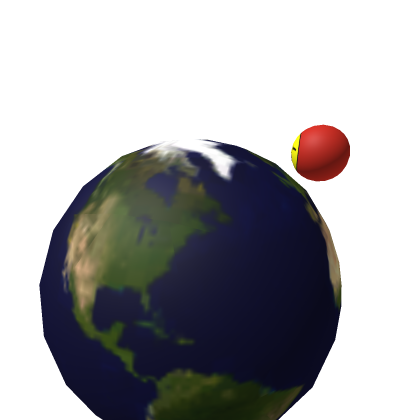 Planet Yeea