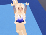 GYMNASTICS RoBlOx gRoUP